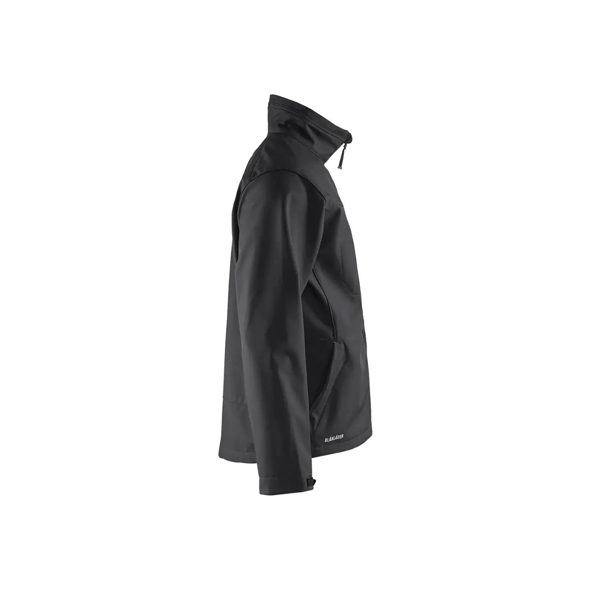 Blåkläder Softshell-takki 49512517 - Blåkläder työvaatteet