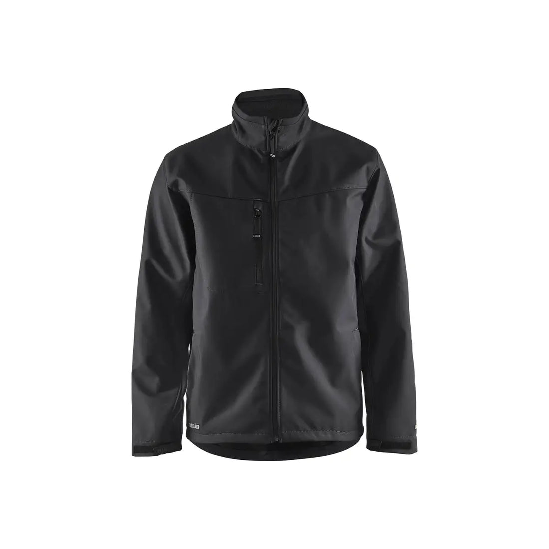 Blåkläder Softshell-takki 49512517 - 4XL - Blåkläder työvaatteet