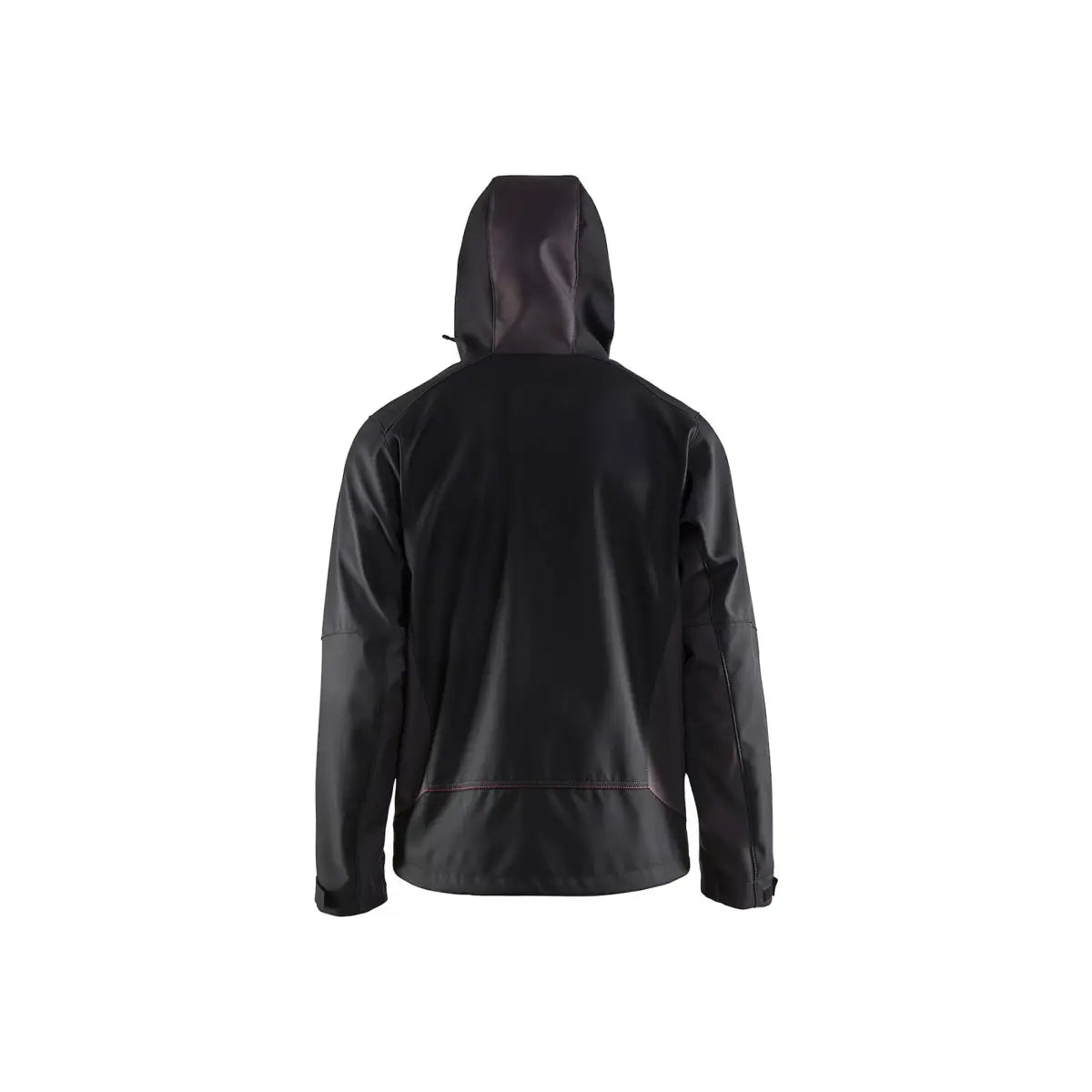 Blåkläder Softshell-takki hupulla 47532516 - Blåkläder työvaatteet