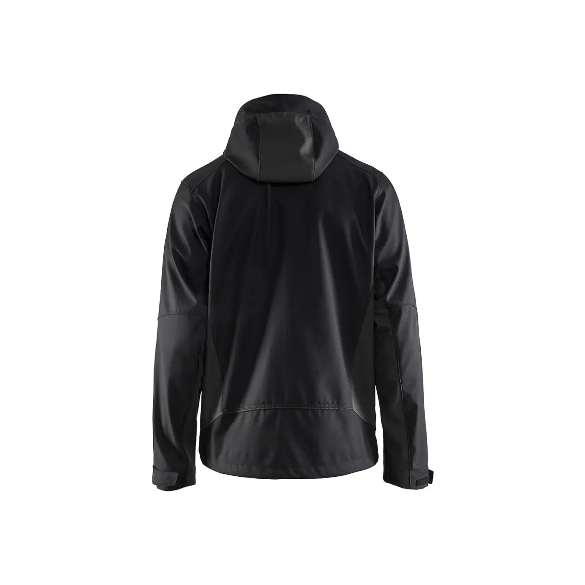 Blåkläder Softshell-takki hupulla 47532516 - Blåkläder työvaatteet