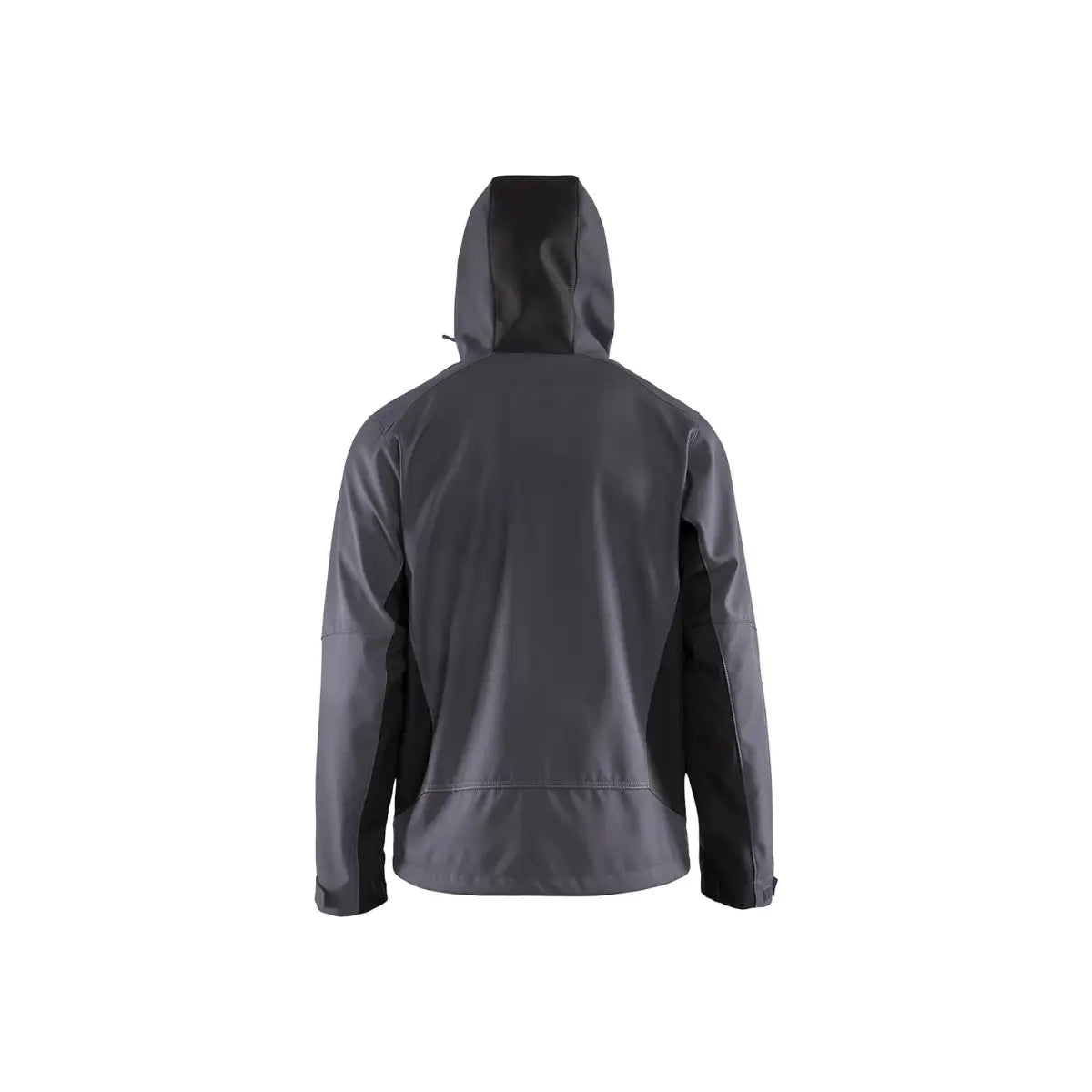 Blåkläder Softshell-takki hupulla 47532516 - Blåkläder työvaatteet