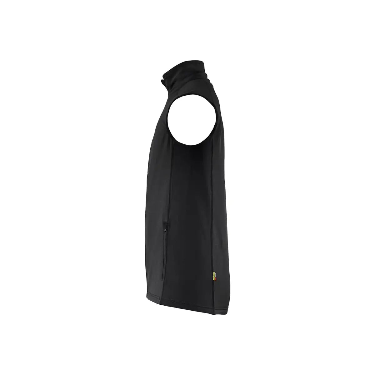 Blåkläder STRIKER fleece-liivi 47362539 - Blåkläder työvaatteet
