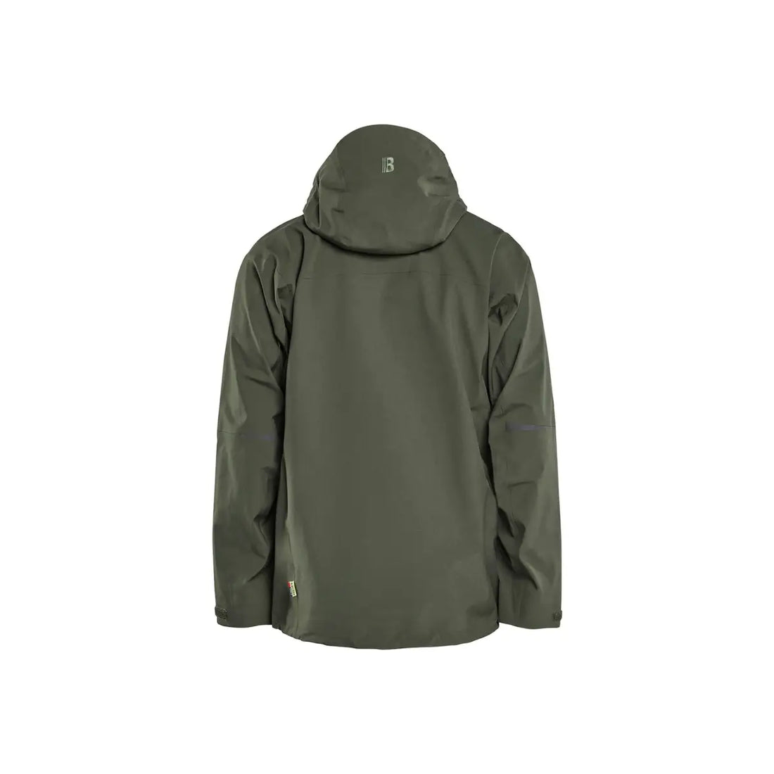 Blåkläder STRIKER Kuoritakki stretch 49801916 - Metsänvihreä / 4XL - Blåkläder työvaatteet