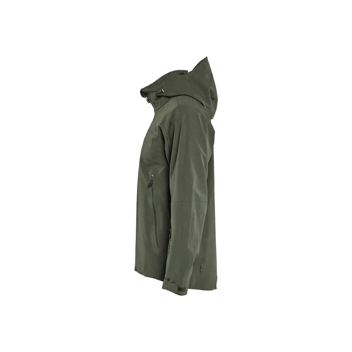 Blåkläder STRIKER Kuoritakki stretch 49801916 - Blåkläder työvaatteet