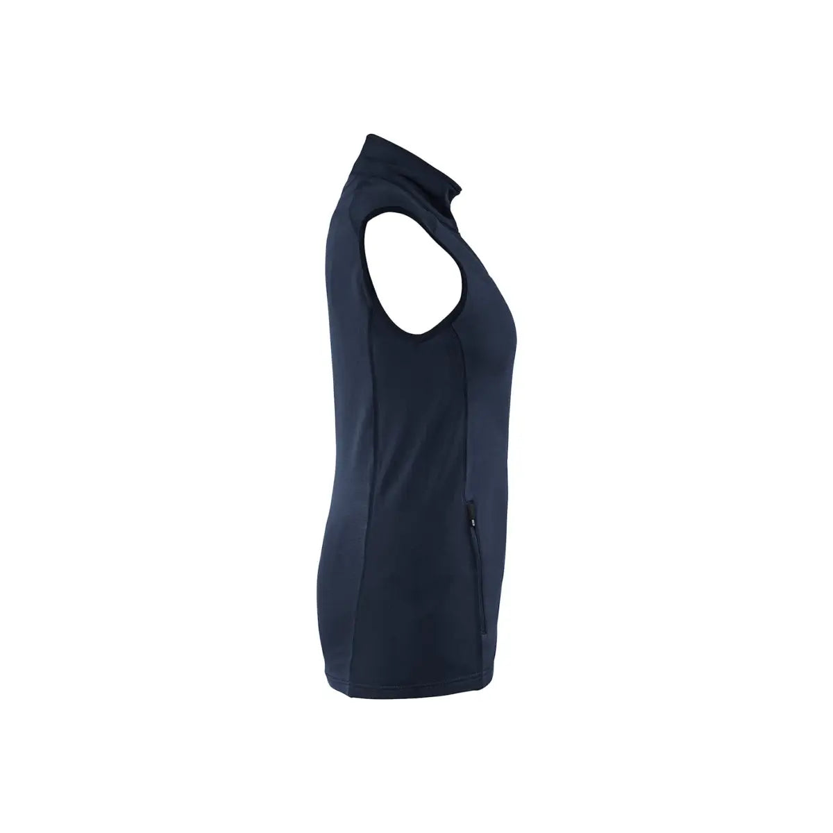 Blåkläder STRIKER naisten fleece-liivi 47462539 - Blåkläder työvaatteet