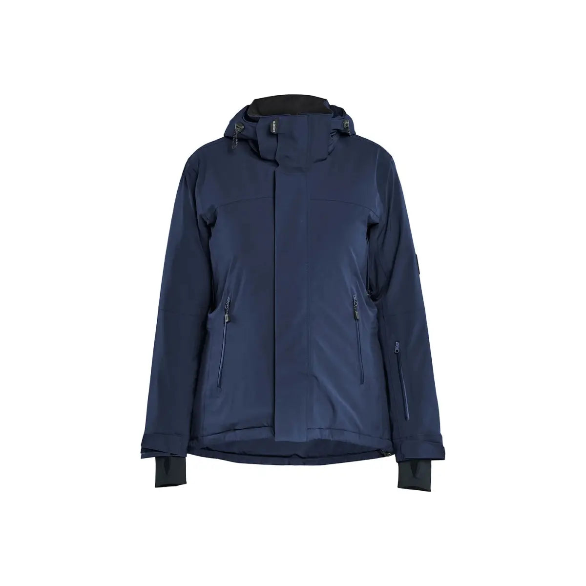Blåkläder STRIKER Naisten talvitakki stretch 47071917 - Tumma Mariininsininen / XXXL - Blåkläder työvaatteet