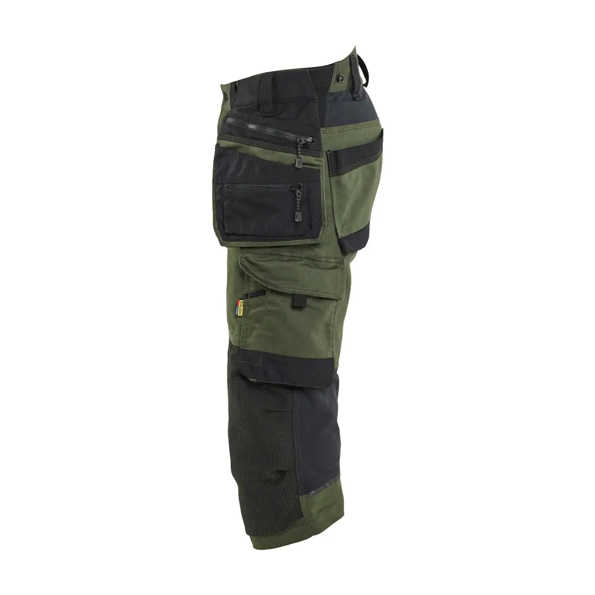 Blåkläder STRIKER Piraattihousut stretch 19771149 - Blåkläder työvaatteet
