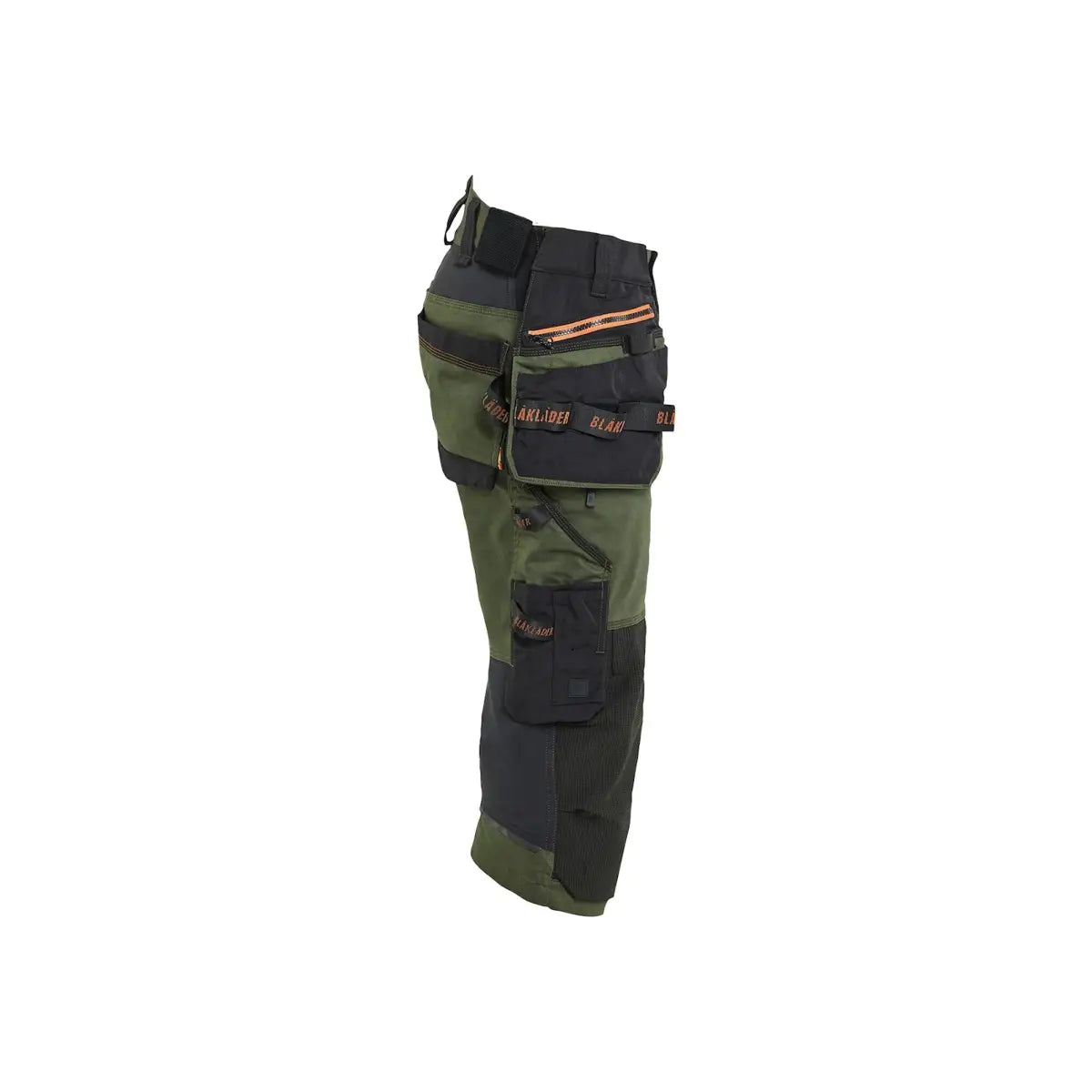 Blåkläder STRIKER Piraattihousut stretch 19771149 - Blåkläder työvaatteet