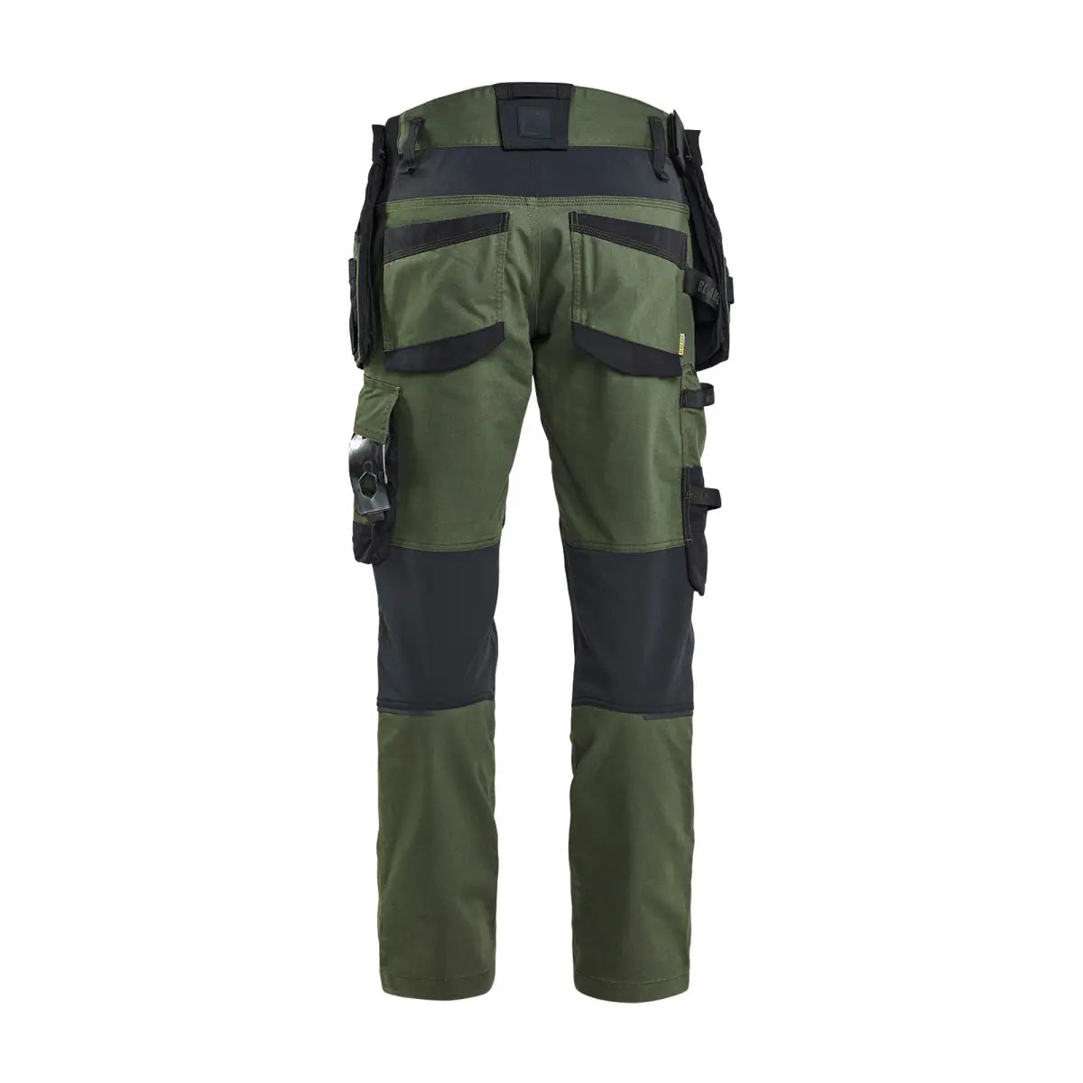 Blåkläder STRIKER Riipputaskuhousut Stretch 19701149 - Työvaatteet