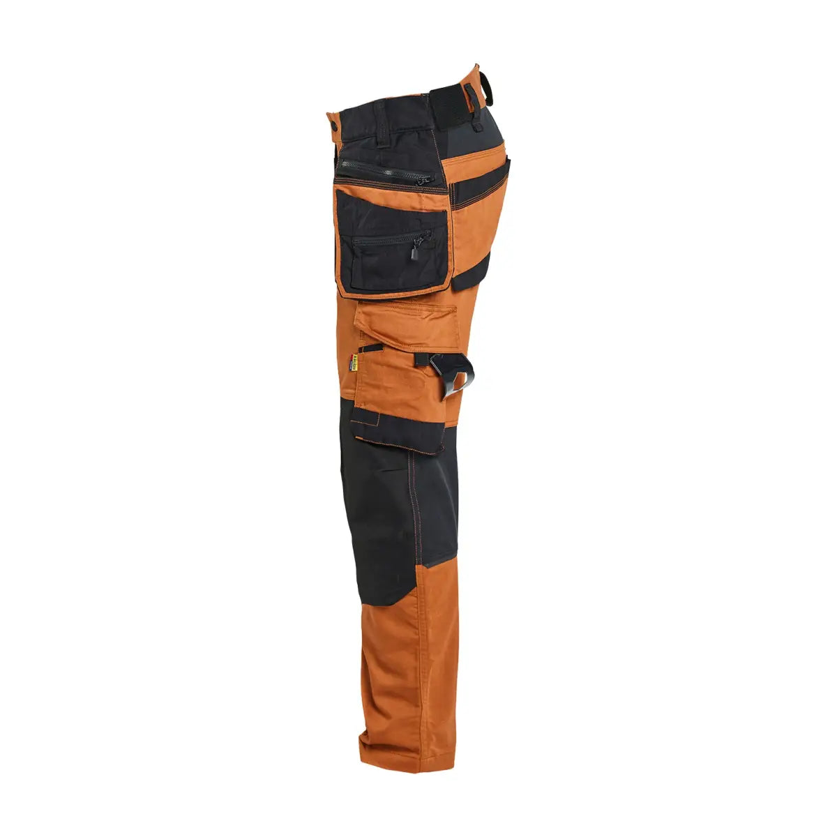 Blåkläder STRIKER Riipputaskuhousut Stretch 19701149 - Työvaatteet