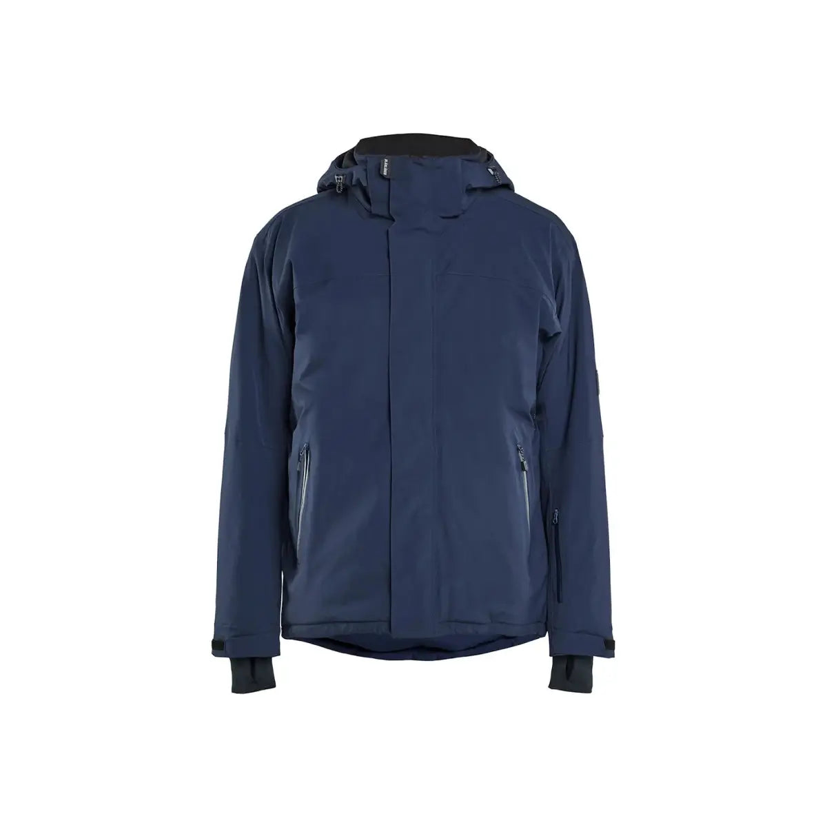 Blåkläder STRIKER Talvitakki Stretch 49911917 - Tumma Mariininsininen / XS - Blåkläder työvaatteet