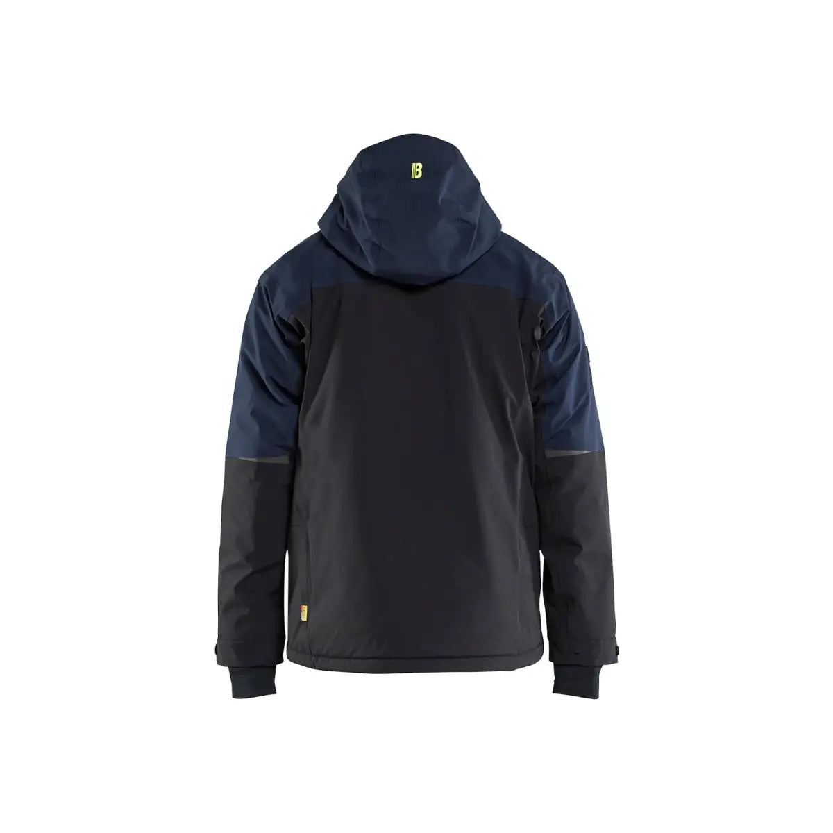 Blåkläder STRIKER Talvitakki Stretch 49911917 - Blåkläder työvaatteet
