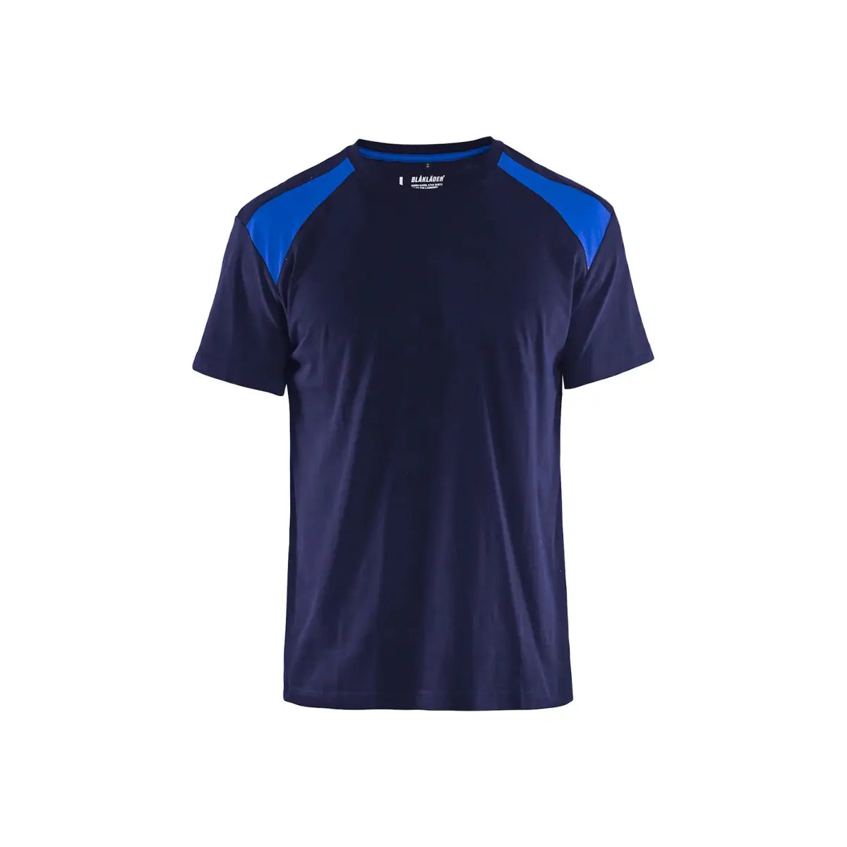 Blåkläder T-paita 33791042 - Mariininsininen/Royalinsininen / XS - Blåkläder työvaatteet