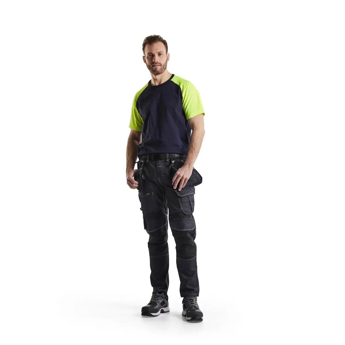 Blåkläder T-paita 35151030 - Blåkläder työvaatteet