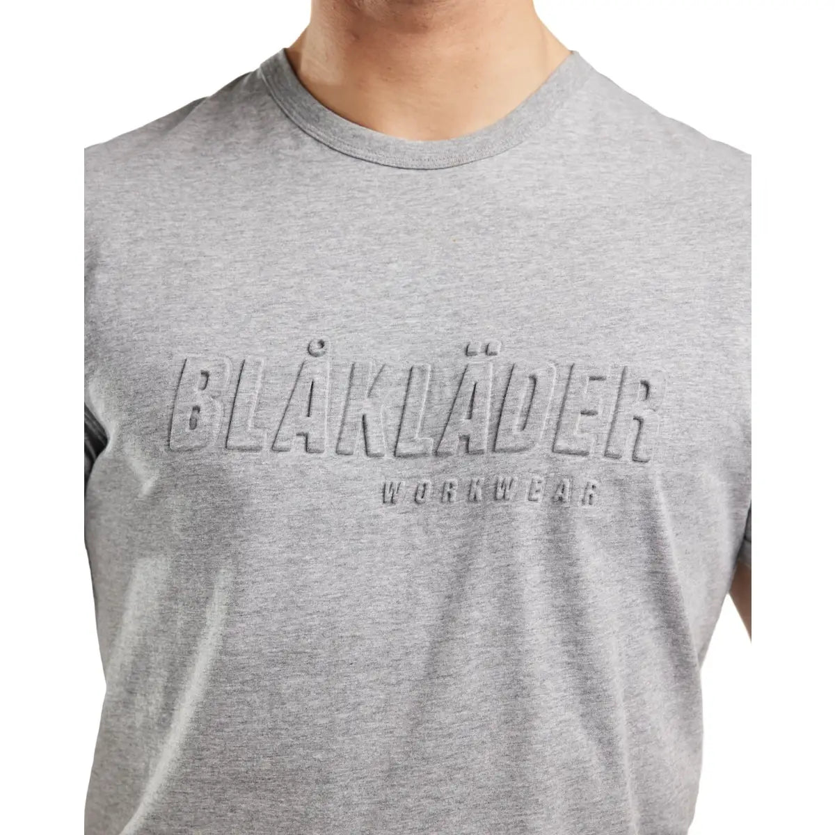 Blåkläder T-paita 3D 35311043 - Blåkläder työvaatteet
