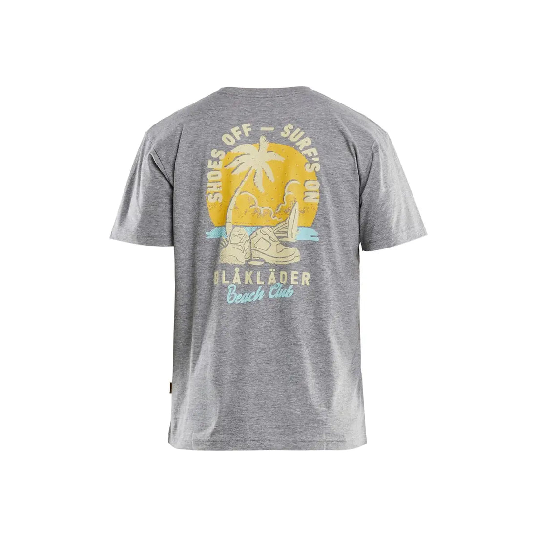 Blåkläder T-paita Blåkläder Beach Club 94191043 - 4XL - Blåkläder työvaatteet