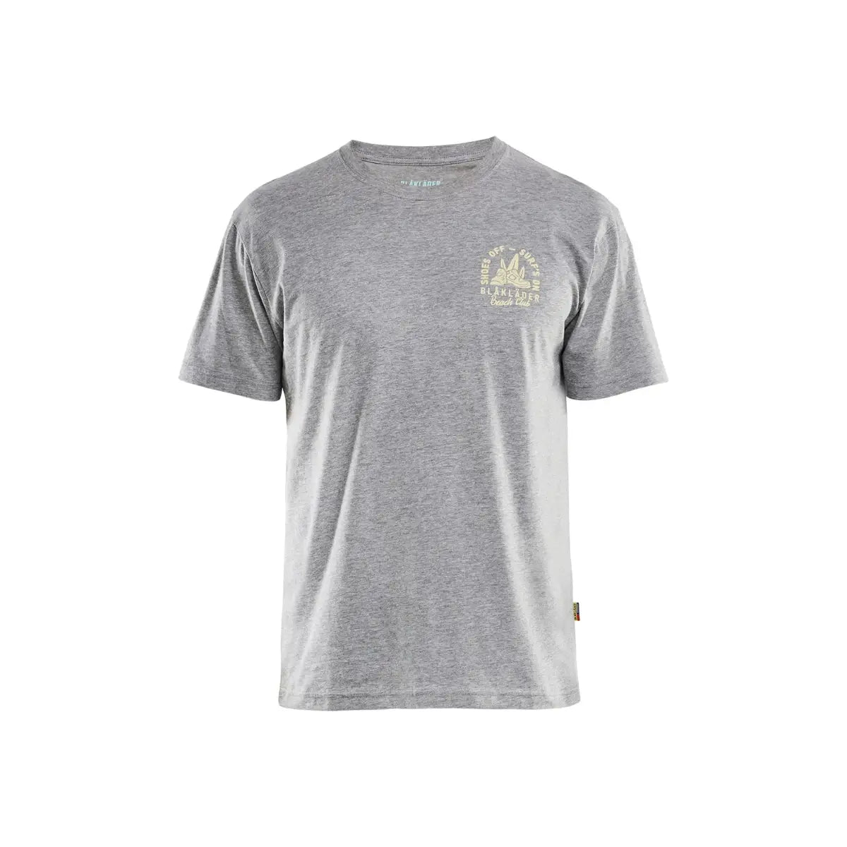 Blåkläder T-paita Blåkläder Beach Club 94191043 - 4XL - Blåkläder työvaatteet