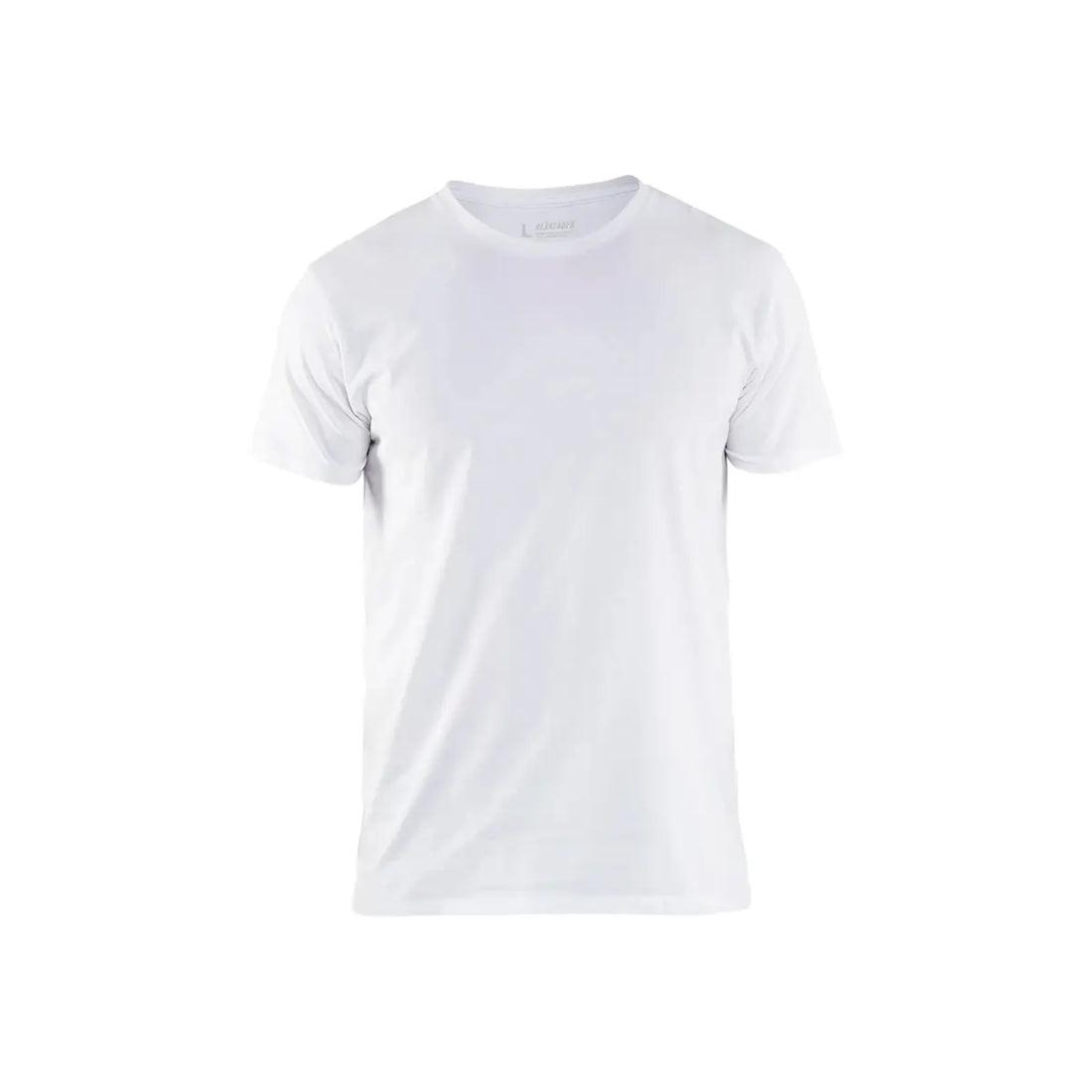 Blåkläder T-paita slim fit 35331029 - Valkoinen / XS - Blåkläder työvaatteet