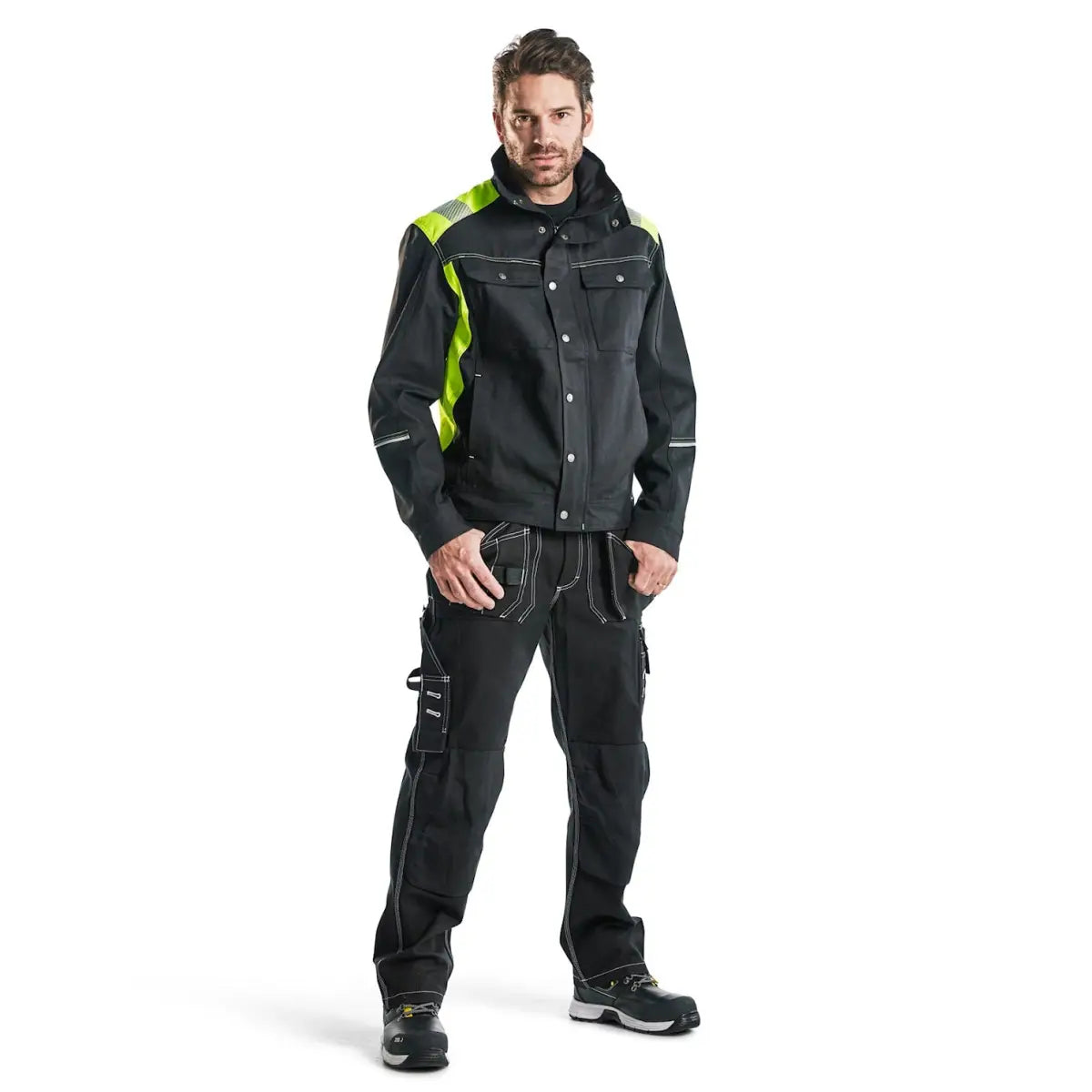 Blåkläder Takki 40951370 - Blåkläder työvaatteet