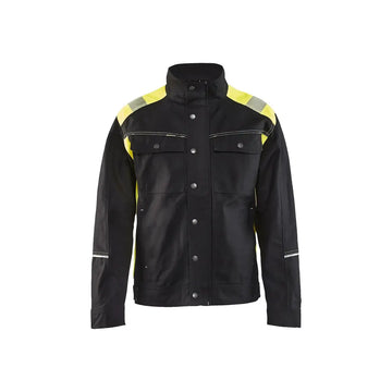 Blåkläder Takki 40951370 - S - Blåkläder työvaatteet