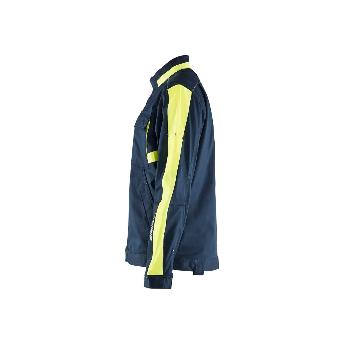 Blåkläder Takki stretch 44441832 - Blåkläder työvaatteet