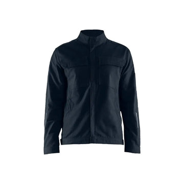 Blåkläder Takki Stretch 44661344 - Tumma Mariininsininen / 5XL - Blåkläder työvaatteet