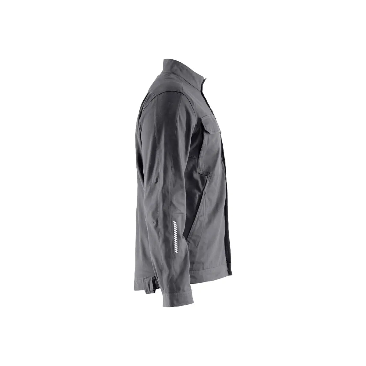 Blåkläder Takki Stretch 44661344 - Blåkläder työvaatteet