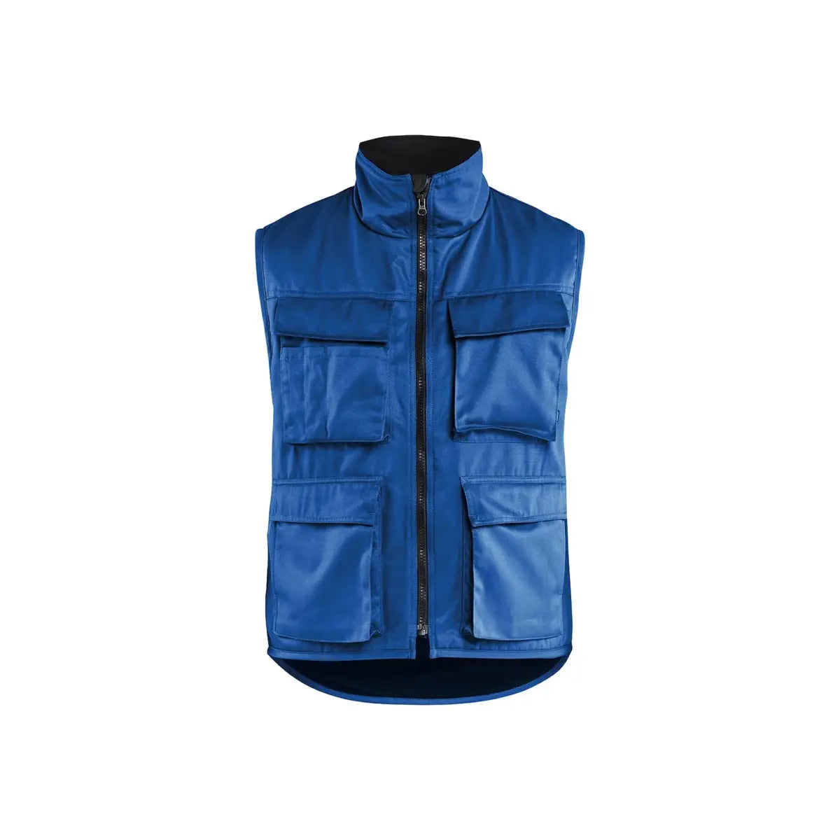 Blåkläder Talviliivi 38011900 - Sininen (Keskisininen) / XXXL - Blåkläder työvaatteet