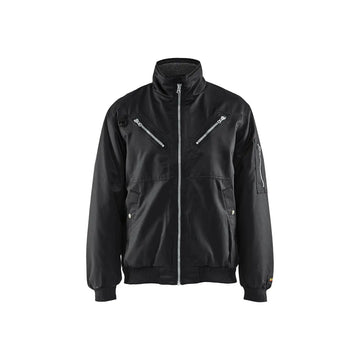 Blåkläder Talvitakki pilotti 48051900 - S - Blåkläder työvaatteet