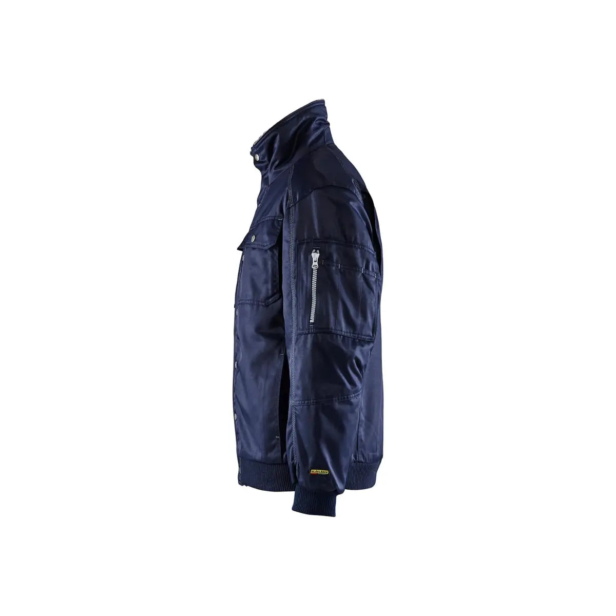 Blåkläder Talvitakki pilotti 49161900 - Blåkläder työvaatteet