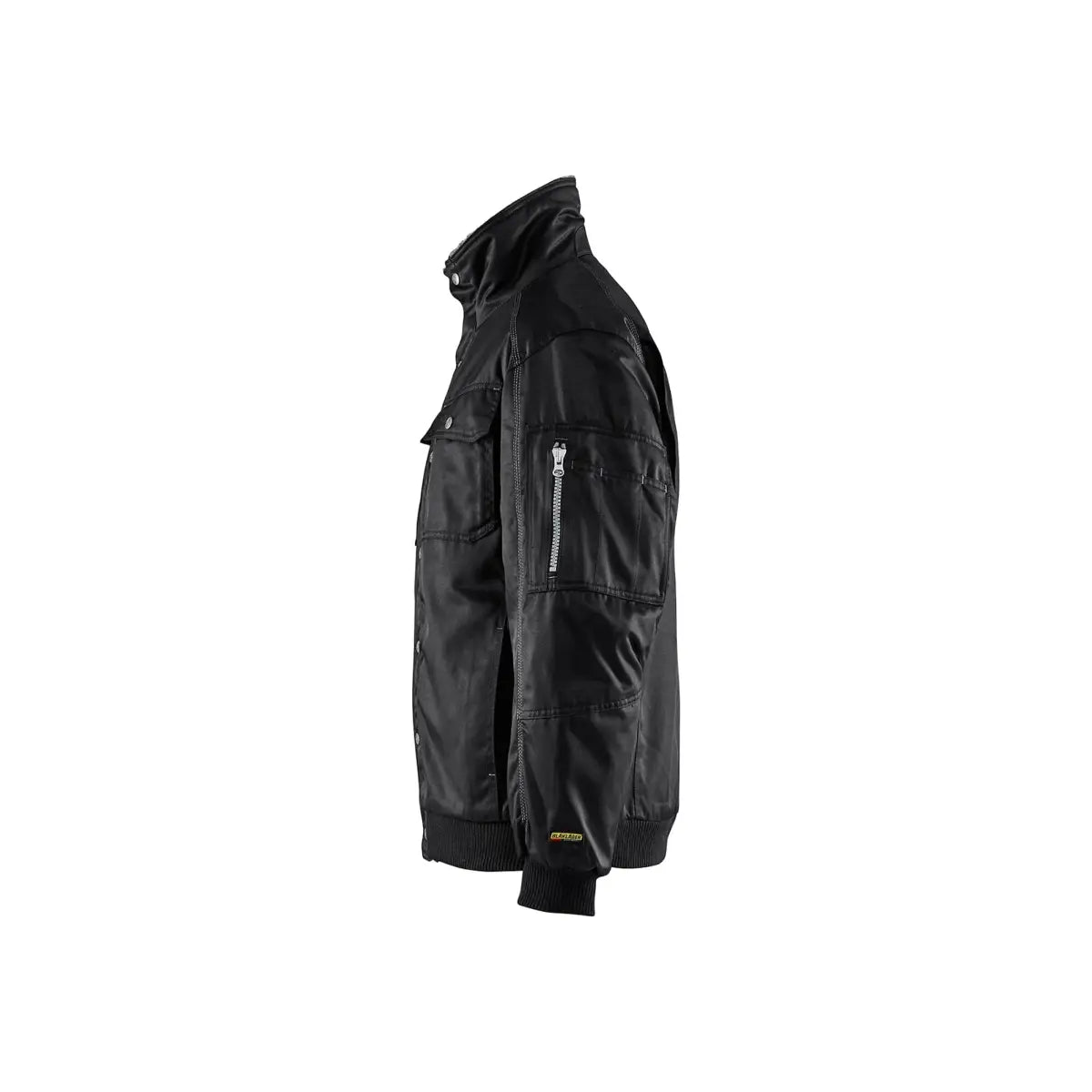 Blåkläder Talvitakki pilotti 49161900 - Blåkläder työvaatteet