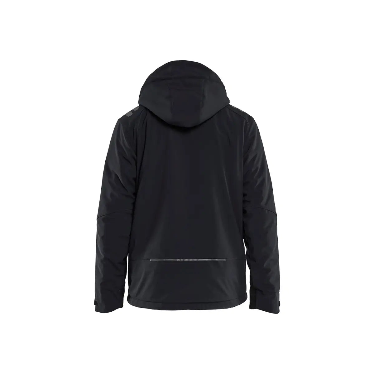 Blåkläder Talvitakki Softshell Kevyellä vuorella 47502513 - Työvaatteet