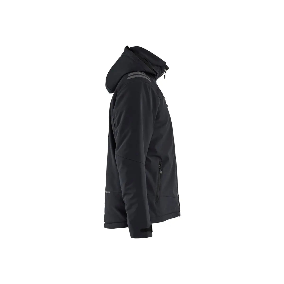 Blåkläder Talvitakki Softshell Kevyellä vuorella 47502513 - Työvaatteet