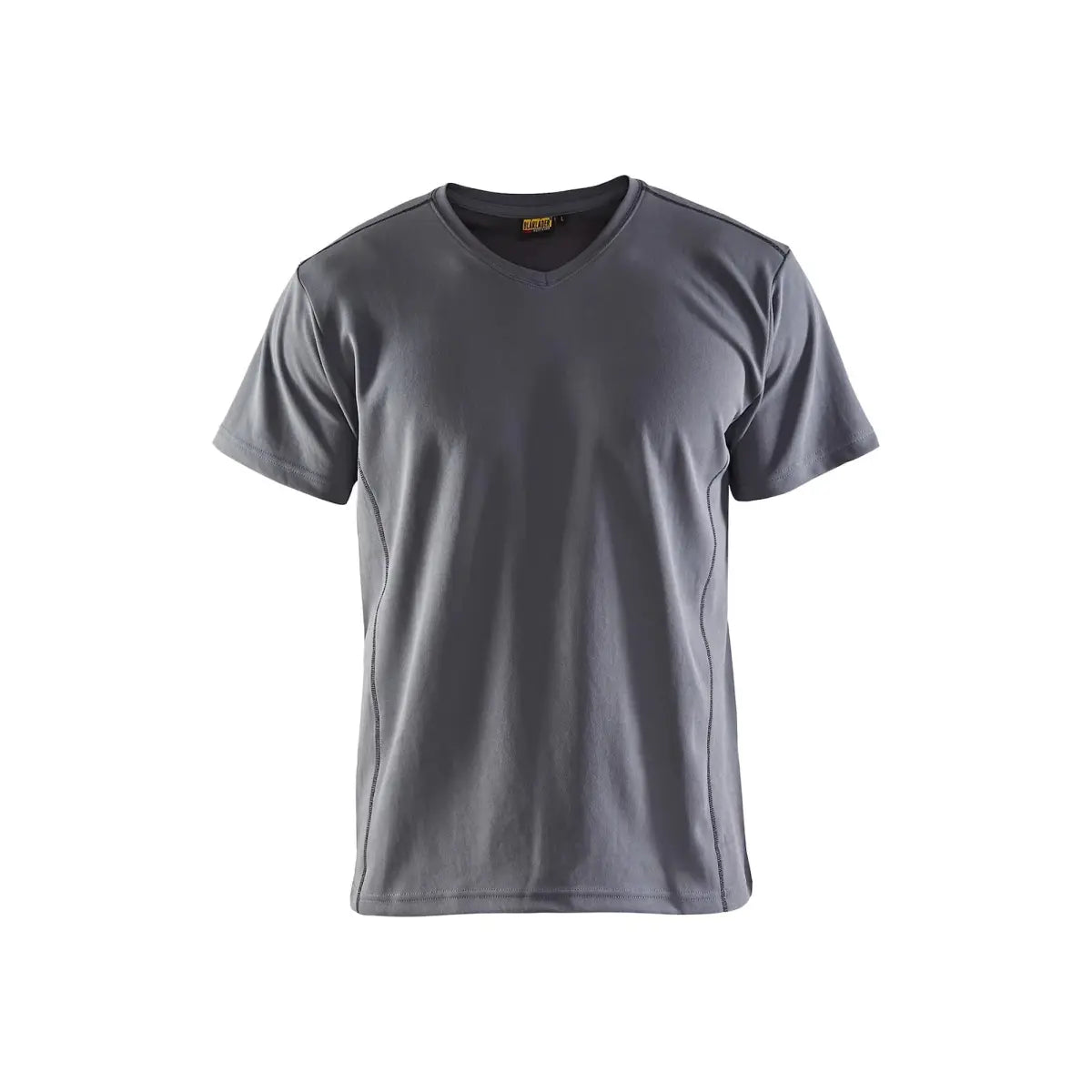 Blåkläder Tekninen t-paita UV-suoja 33231051 - Harmaa / XS - Blåkläder työvaatteet