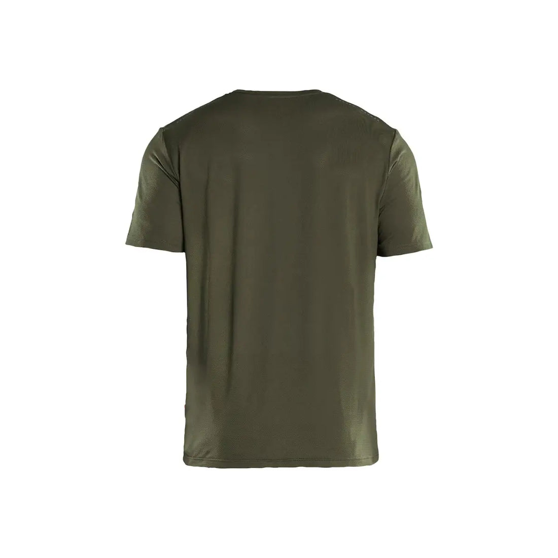 Blåkläder Tekninen t-paita UV-suoja 34151126 - Metsänvihreä / 4XL - Blåkläder työvaatteet