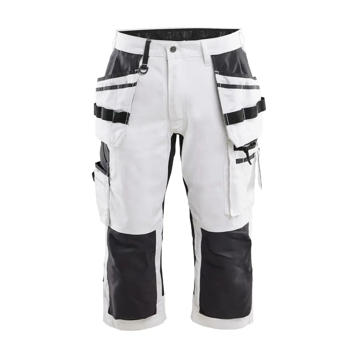 Blåkläder X1900 Maalarin piraattihousut stretch 19121310 - C54 - Blåkläder työvaatteet