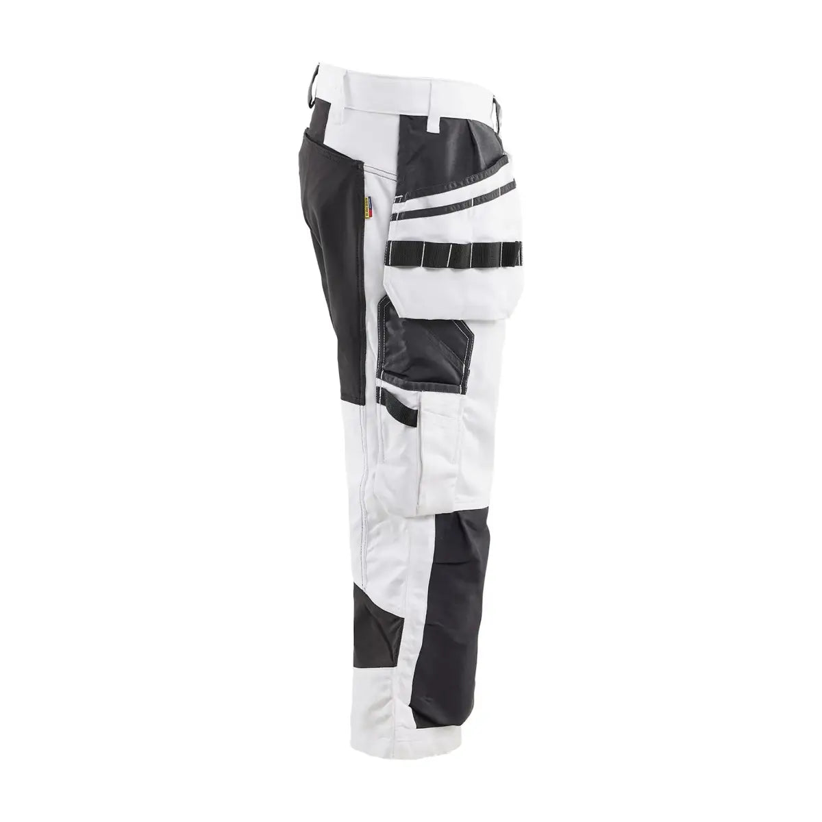 Blåkläder X1900 Maalarin piraattihousut stretch 19121310 - Blåkläder työvaatteet