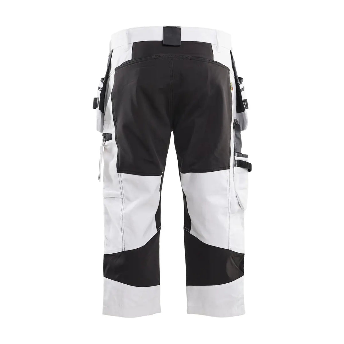 Blåkläder X1900 Maalarin piraattihousut stretch 19121310 - C54 - Blåkläder työvaatteet