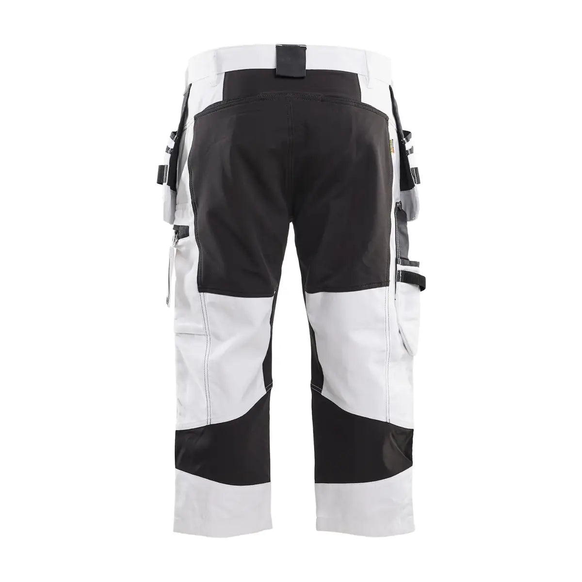 Blåkläder X1900 Maalarin piraattihousut stretch 19121310 - Blåkläder työvaatteet