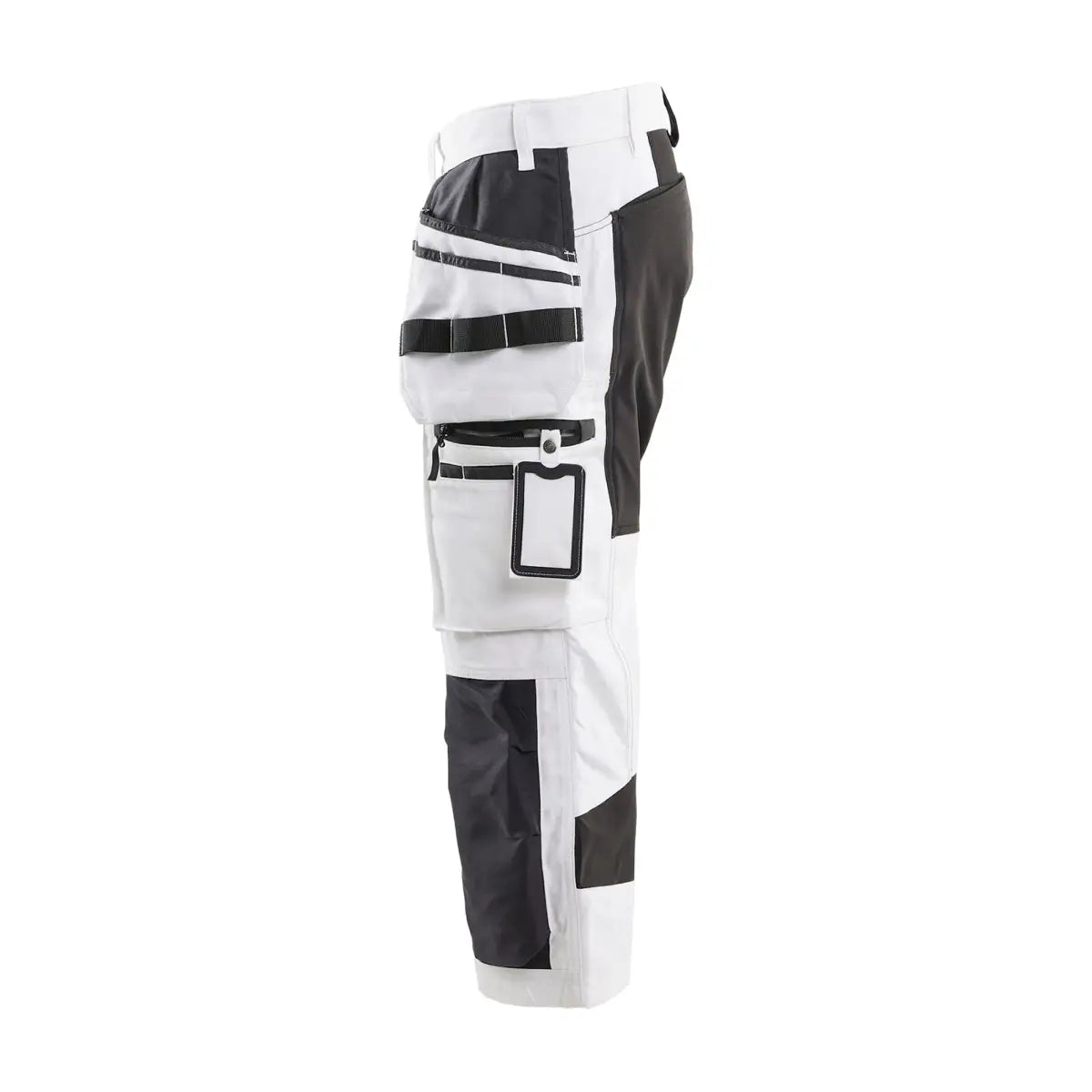 Blåkläder X1900 Maalarin piraattihousut stretch 19121310 - Blåkläder työvaatteet
