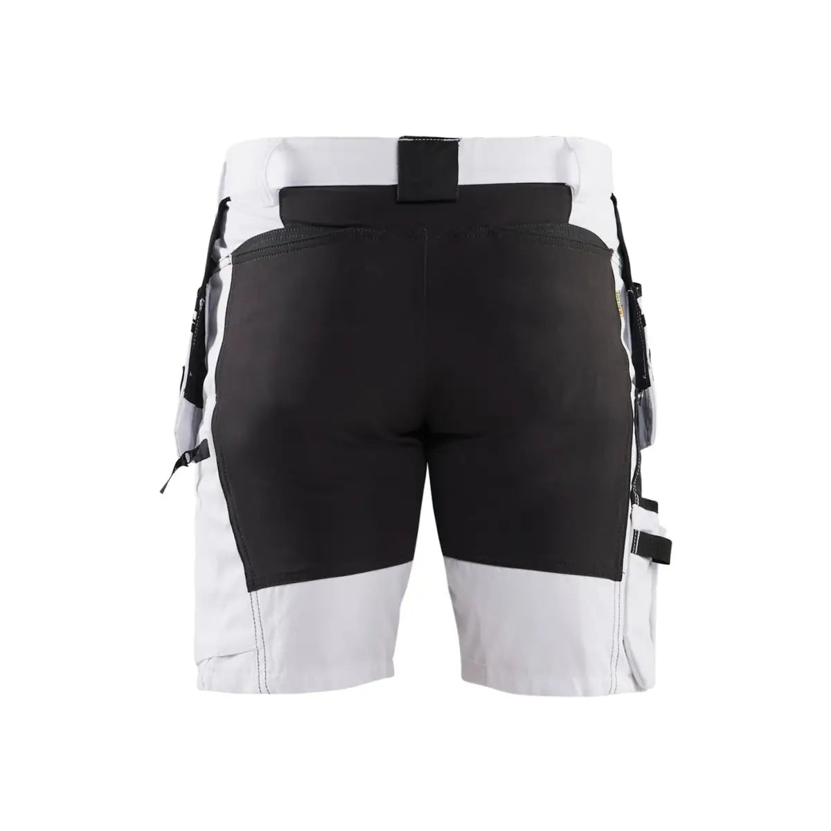 Blåkläder X1900 Maalarin shortsit Stretch 19111000 - Blåkläder työvaatteet