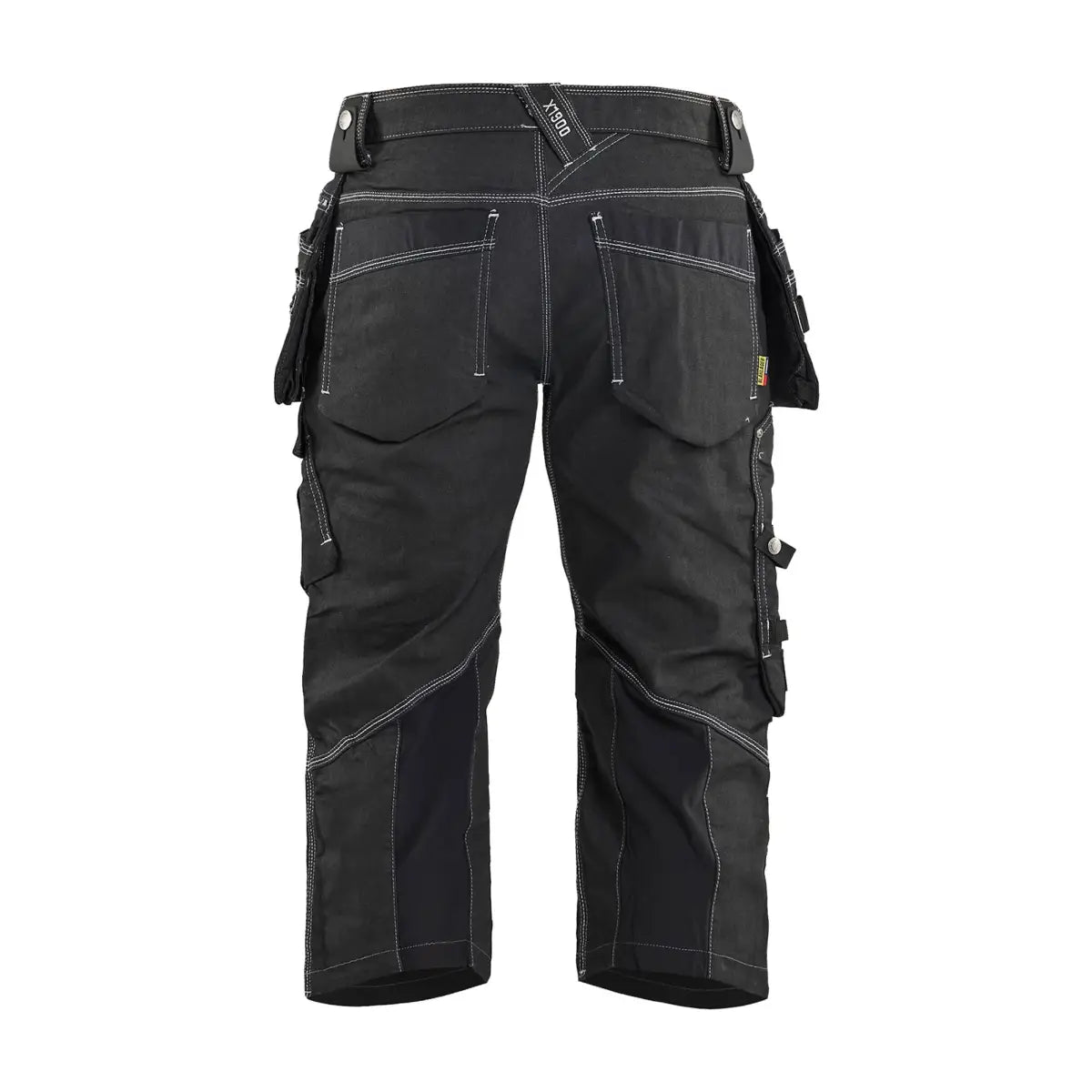 Blåkläder X1900 piraattihousut stretch 19911141 - Blåkläder työvaatteet