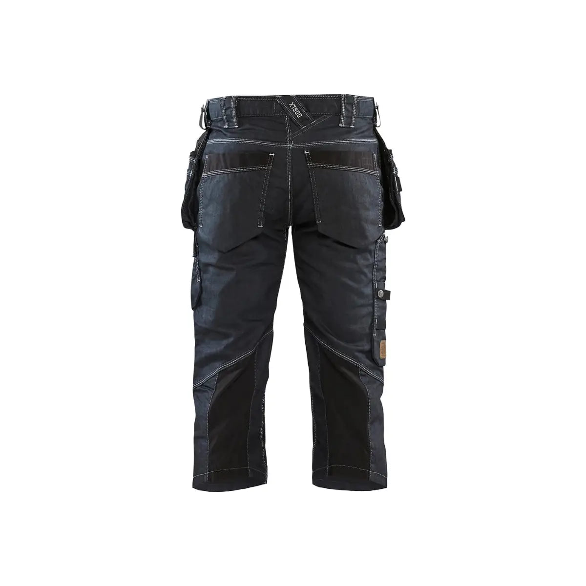 Blåkläder X1900 piraattihousut stretch 19911141 - Blåkläder työvaatteet
