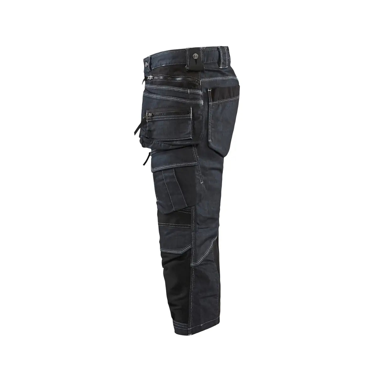 Blåkläder X1900 piraattihousut stretch 19911141 - Blåkläder työvaatteet