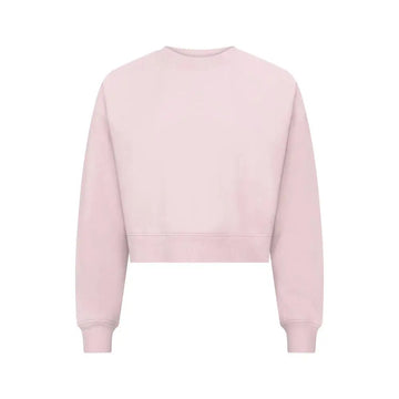Clique Miami Cropped - Pinkki / M - Collegepaidat ja -takit
