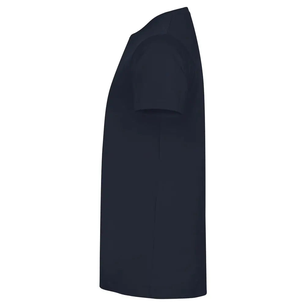 Clique Navy Premium Long-T 029356