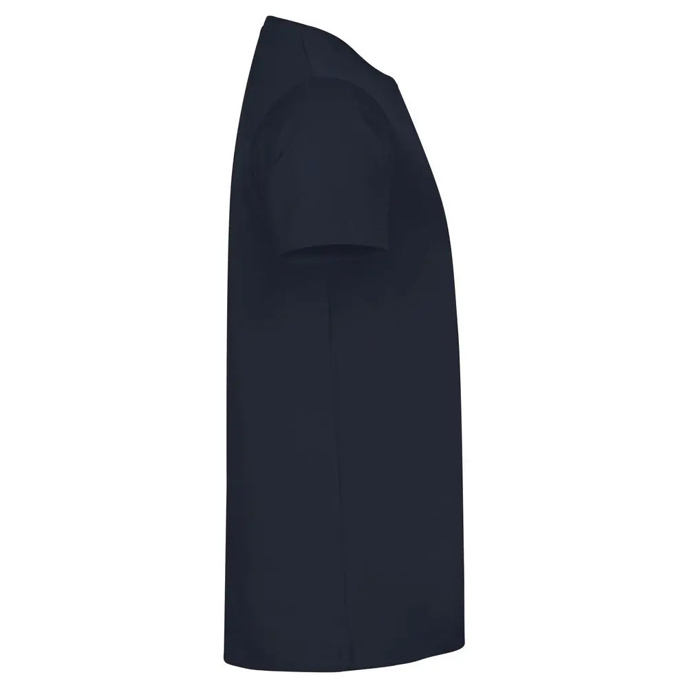 Clique Navy Premium Long-T 029356