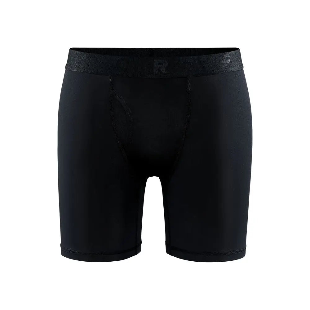Craft Active Boxer 6-Inch M - Musta / S - Työvaatteet