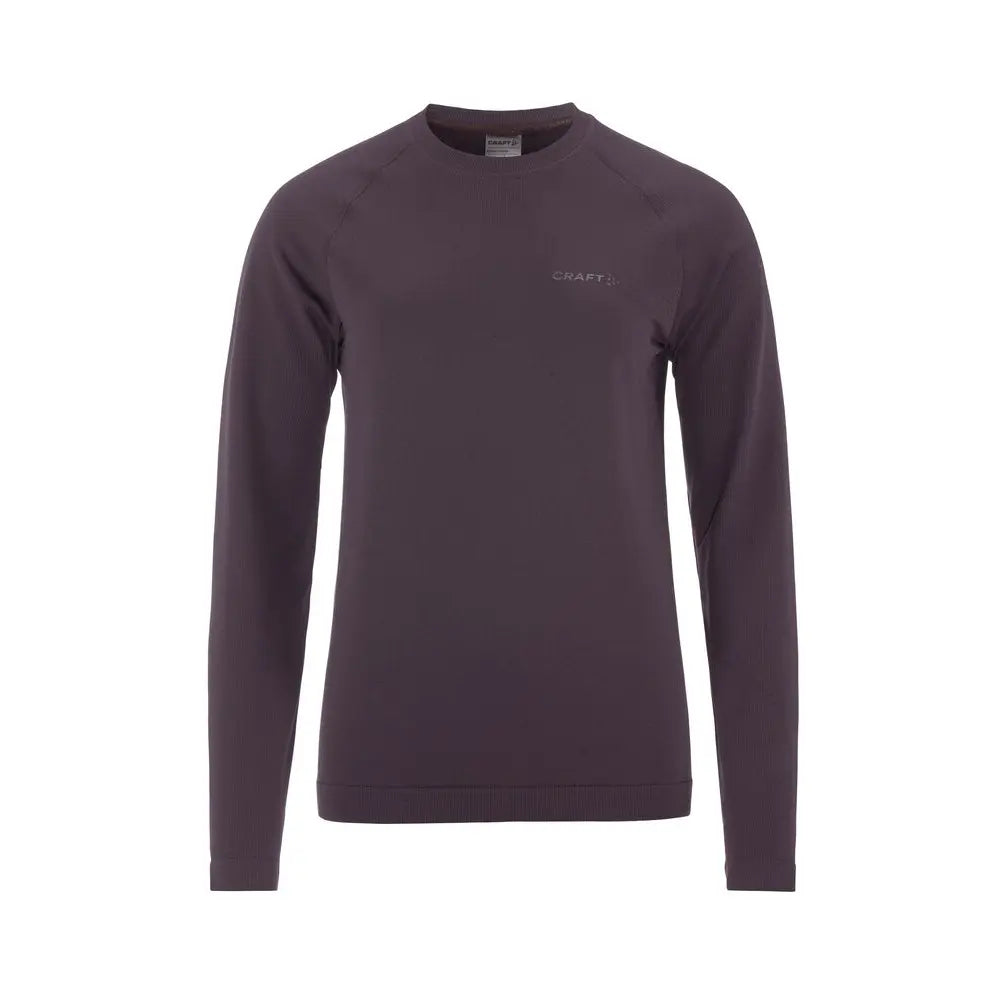 Craft Active Comfort LS 2 W - Violetti / XS - Työvaatteet
