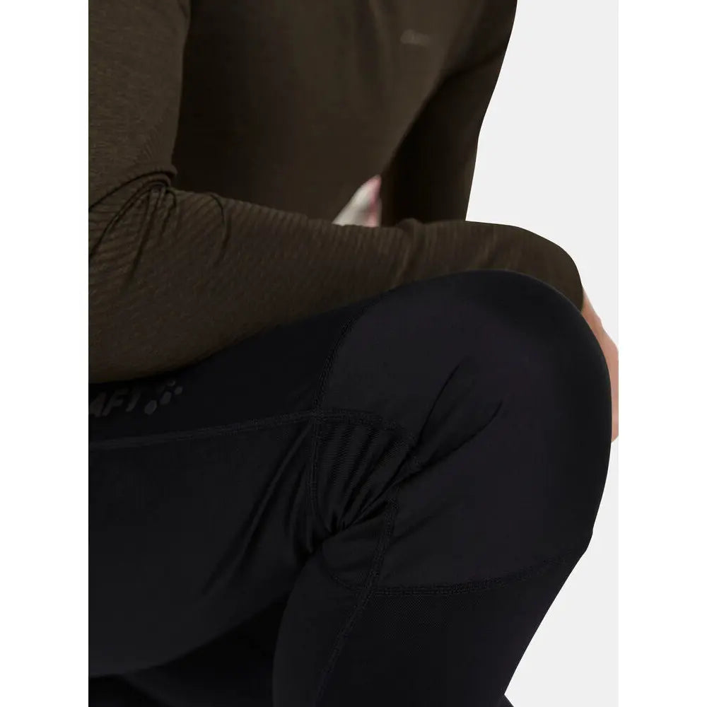 Craft Adv Nordic Race Warm Tights M - Työvaatteet